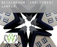 Beckingham  employment lawyer