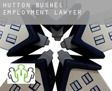 Hutton Bushel  employment lawyer