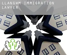 Llangwm immigration lawyer