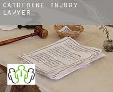 Cathedine injury lawyer