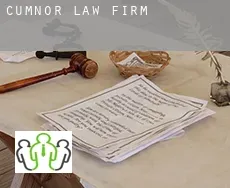Cumnor  law firm