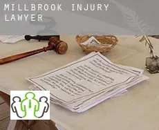 Millbrook injury lawyer