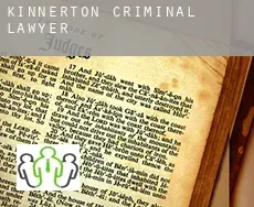 Kinnerton criminal lawyer