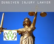 Dungiven  injury lawyer