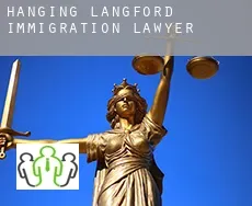 Hanging Langford immigration lawyer