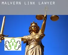 Malvern Link  lawyer