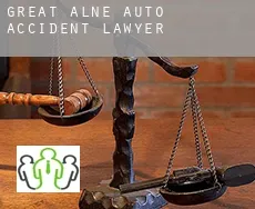 Great Alne  auto accident lawyer