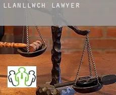 Llanllwch  lawyer