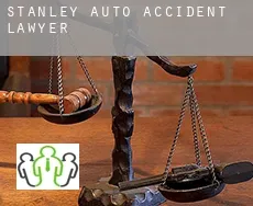 Stanley auto accident lawyer