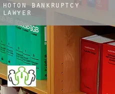 Hoton  bankruptcy lawyer
