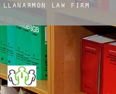 Llanarmon law firm