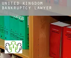 United Kingdom  bankruptcy lawyer