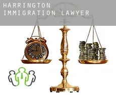 Harrington  immigration lawyer