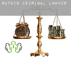 Ruthin  criminal lawyer