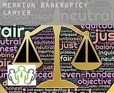 Merrion bankruptcy lawyer