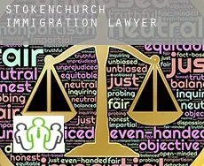 Stokenchurch  immigration lawyer