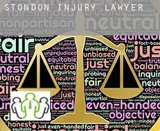 Stondon injury lawyer