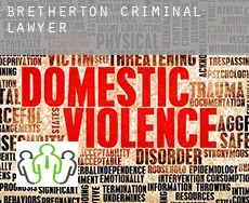 Bretherton criminal lawyer