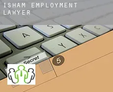 Isham  employment lawyer