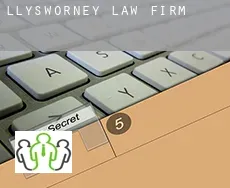 Llysworney  law firm