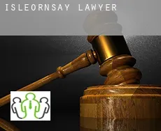 Isleornsay  lawyer
