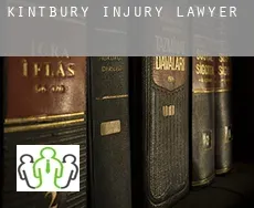 Kintbury injury lawyer
