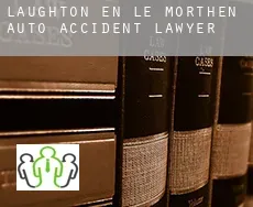 Laughton en le Morthen  auto accident lawyer