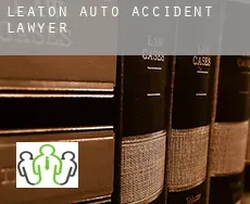 Leaton auto accident lawyer