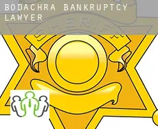Bodachra  bankruptcy lawyer