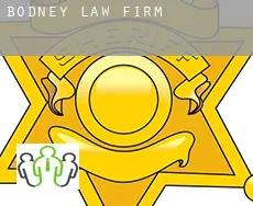 Bodney  law firm