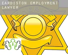 Eardiston  employment lawyer