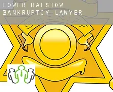 Lower Halstow  bankruptcy lawyer