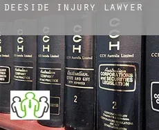 Deeside injury lawyer