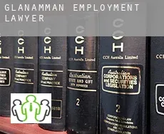 Glanamman  employment lawyer