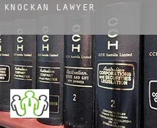 Knockan  lawyer