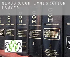 Newborough immigration lawyer