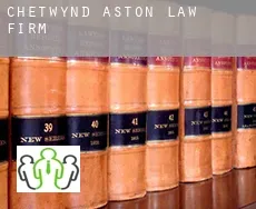 Chetwynd Aston  law firm