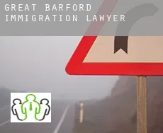 Great Barford  immigration lawyer
