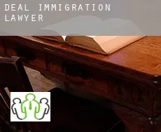 Deal immigration lawyer