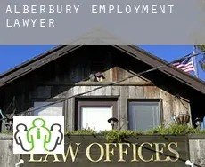Alberbury  employment lawyer