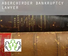 Aberchirder bankruptcy lawyer