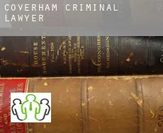 Coverham criminal lawyer