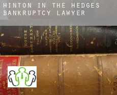 Hinton in the Hedges  bankruptcy lawyer