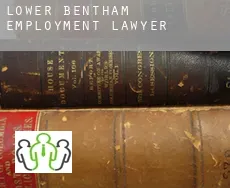 Lower Bentham  employment lawyer