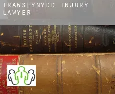Trawsfynydd  injury lawyer