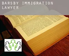 Barsby immigration lawyer