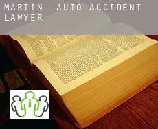 Martin  auto accident lawyer