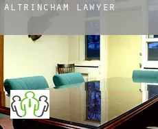 Altrincham  lawyer
