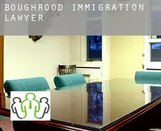 Boughrood immigration lawyer