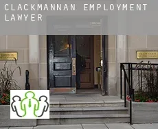 Clackmannan  employment lawyer